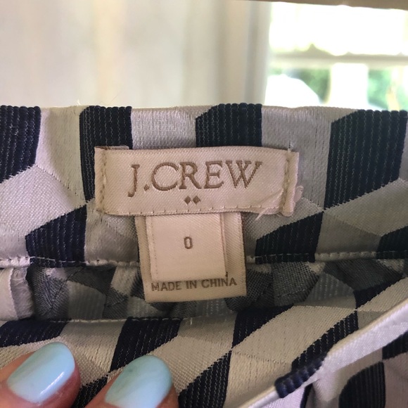 J. Crew Skirt - Picture 3 of 3
